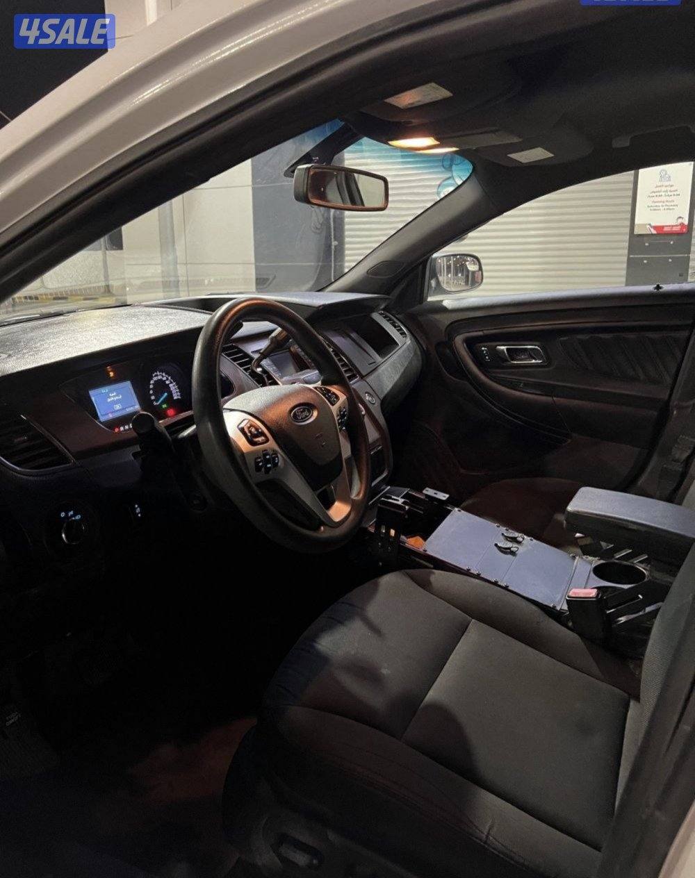 فورد تورس2015 بوليسي4