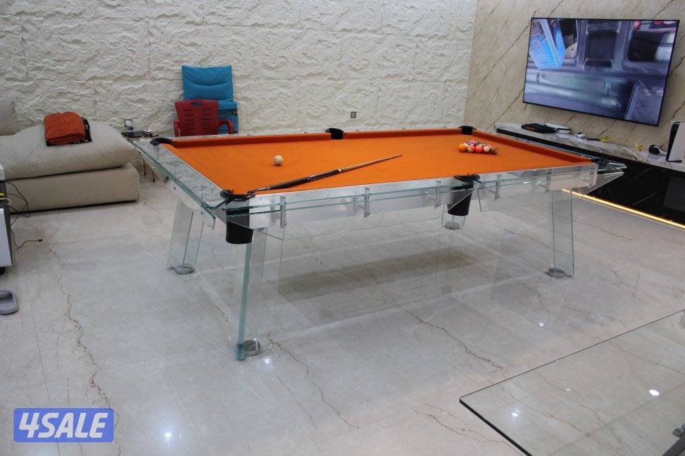 طاولة بلياردو ايطاليه3
