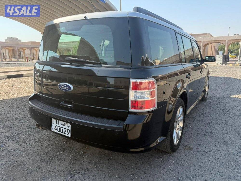 فورد فيلكس ٢٠١٢1