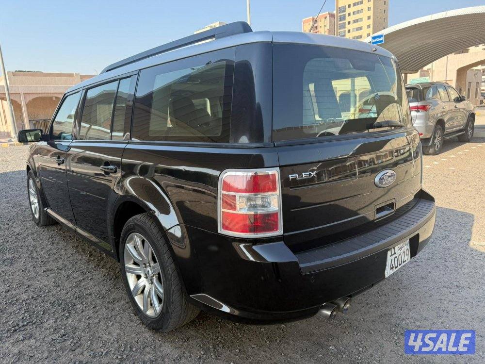 فورد فيلكس ٢٠١٢2