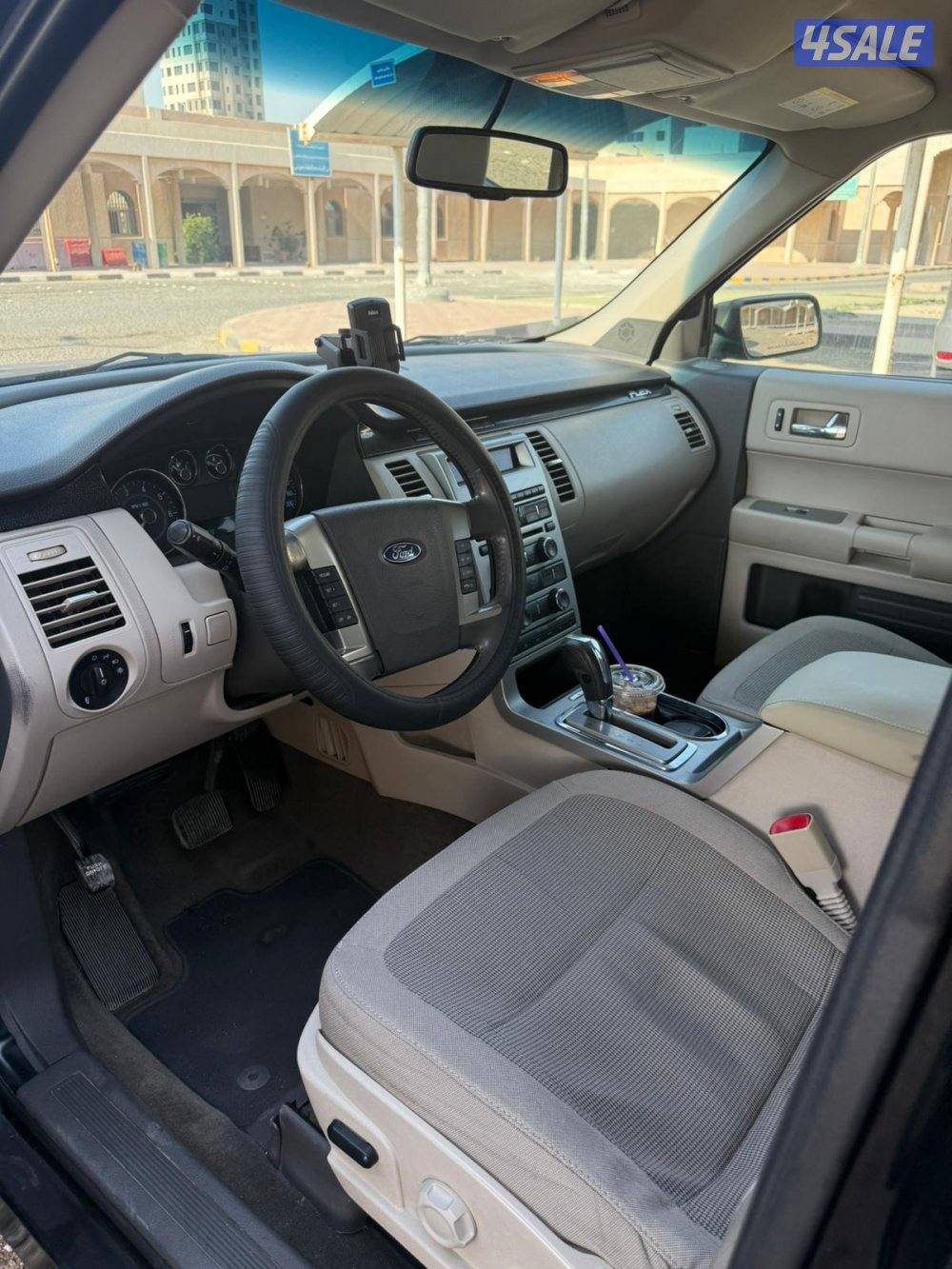 فورد فيلكس ٢٠١٢3