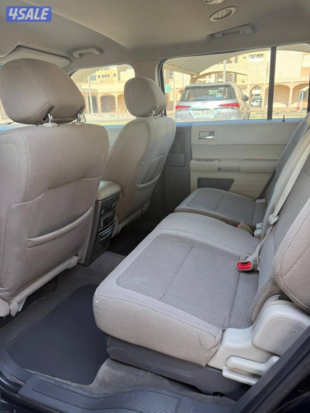 فورد فيلكس ٢٠١٢4