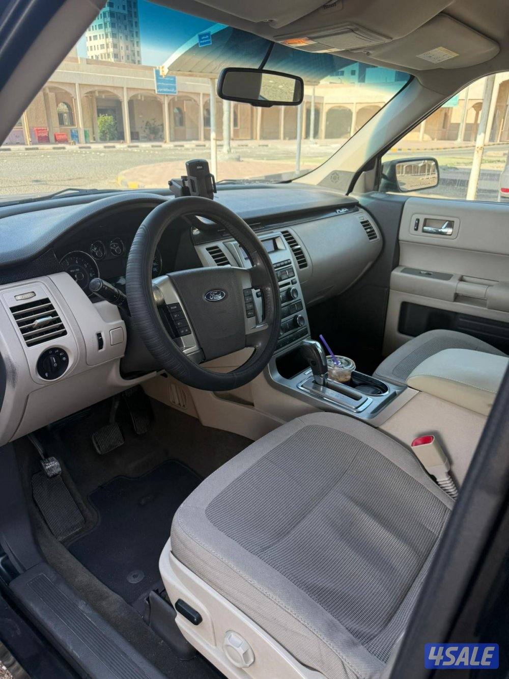 فورد فيلكس ٢٠١٢5