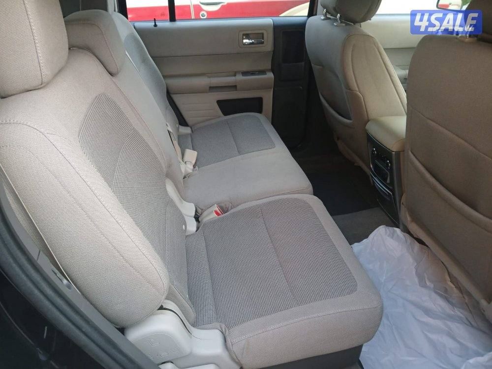 فورد فيلكس ٢٠١٢6