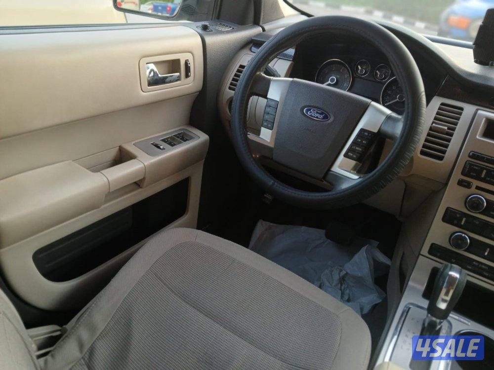 فورد فيلكس ٢٠١٢7