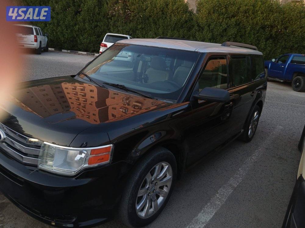 فورد فيلكس ٢٠١٢8