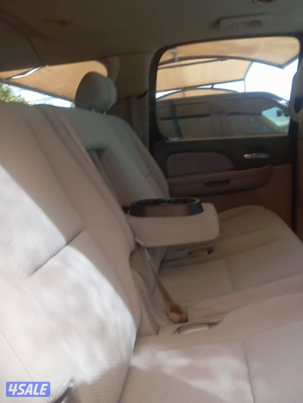 ممشىً ١٩٠ الف فقط سوبربان ٢٠٠٧ قمه نظافه1