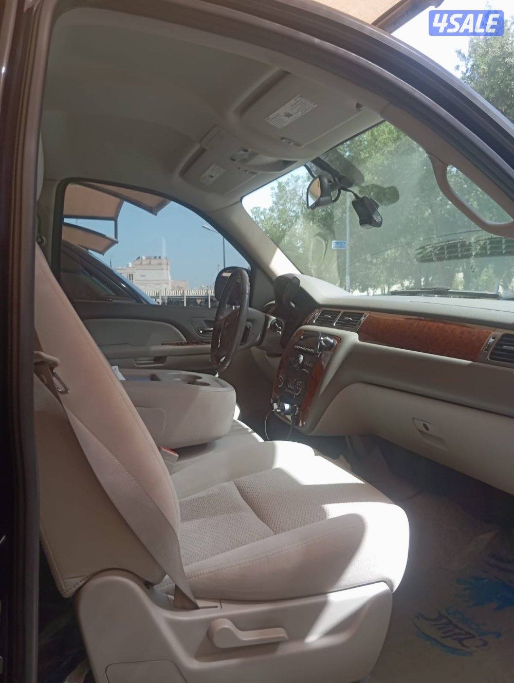 ممشىً ١٩٠ الف فقط سوبربان ٢٠٠٧ قمه نظافه3