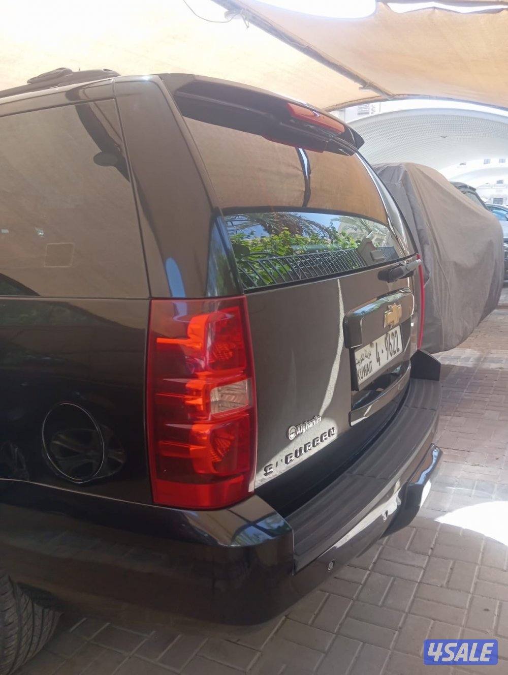 ممشىً ١٩٠ الف فقط سوبربان ٢٠٠٧ قمه نظافه2