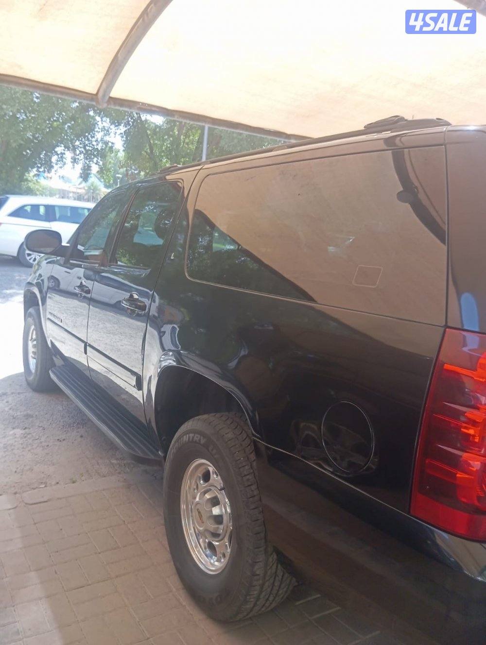 ممشىً ١٩٠ الف فقط سوبربان ٢٠٠٧ قمه نظافه4