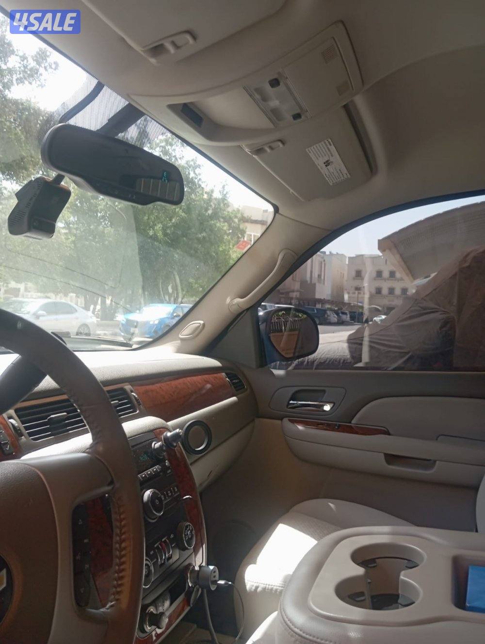 ممشىً ١٩٠ الف فقط سوبربان ٢٠٠٧ قمه نظافه7