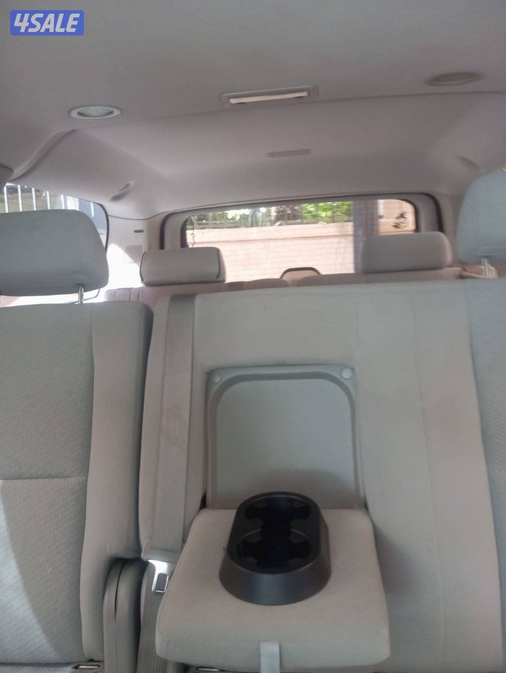 ممشىً ١٩٠ الف فقط سوبربان ٢٠٠٧ قمه نظافه6