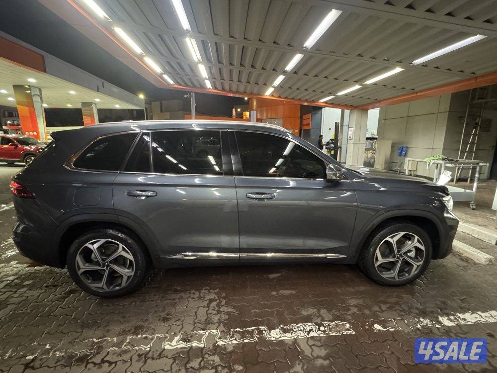 جيلي مونجارو 20232