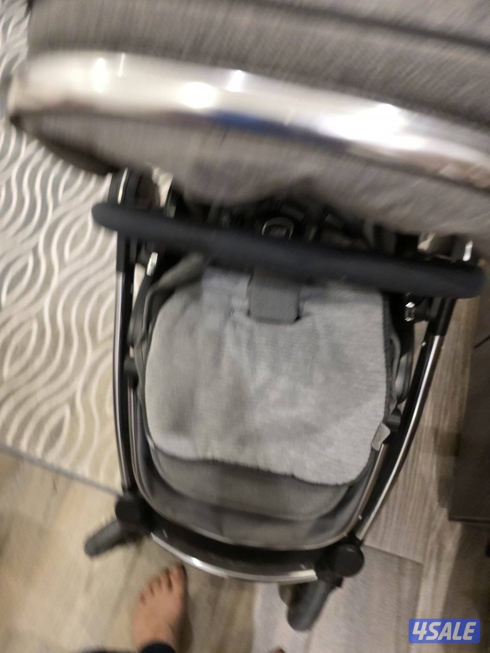 عربانه اطفال كالجديد حالتها فوق الممتاز1