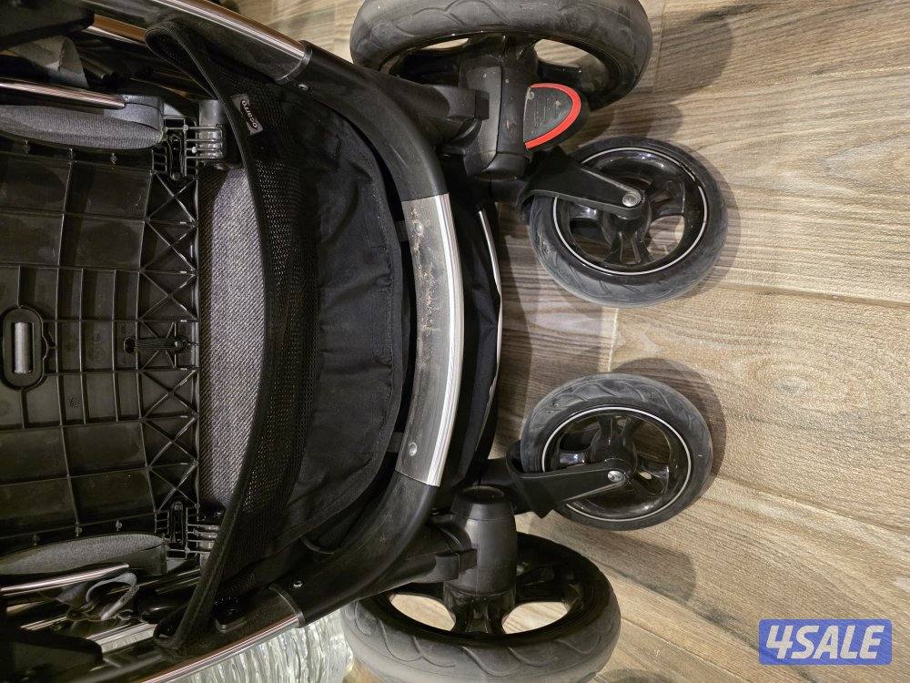 عربانه اطفال كالجديد حالتها فوق الممتاز8