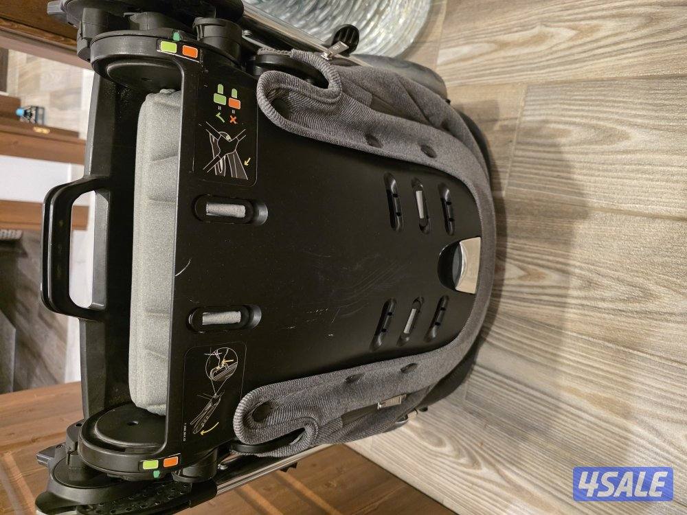 عربانه اطفال كالجديد حالتها فوق الممتاز10