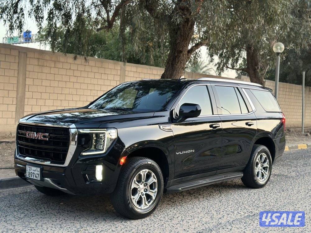 يوكن SLE وارد الوكاله بهباني دبل قير0