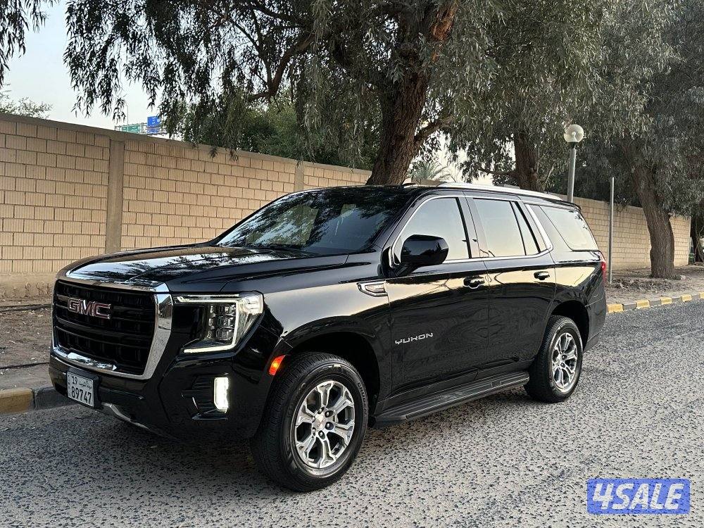 يوكن SLE وارد الوكاله بهباني دبل قير1