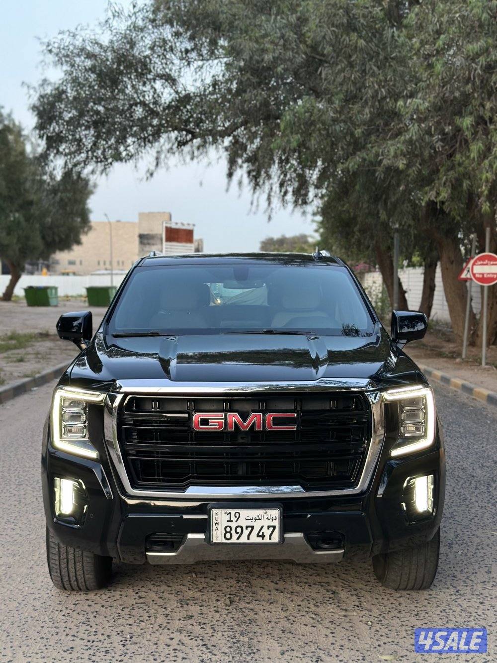 يوكن SLE وارد الوكاله بهباني دبل قير2