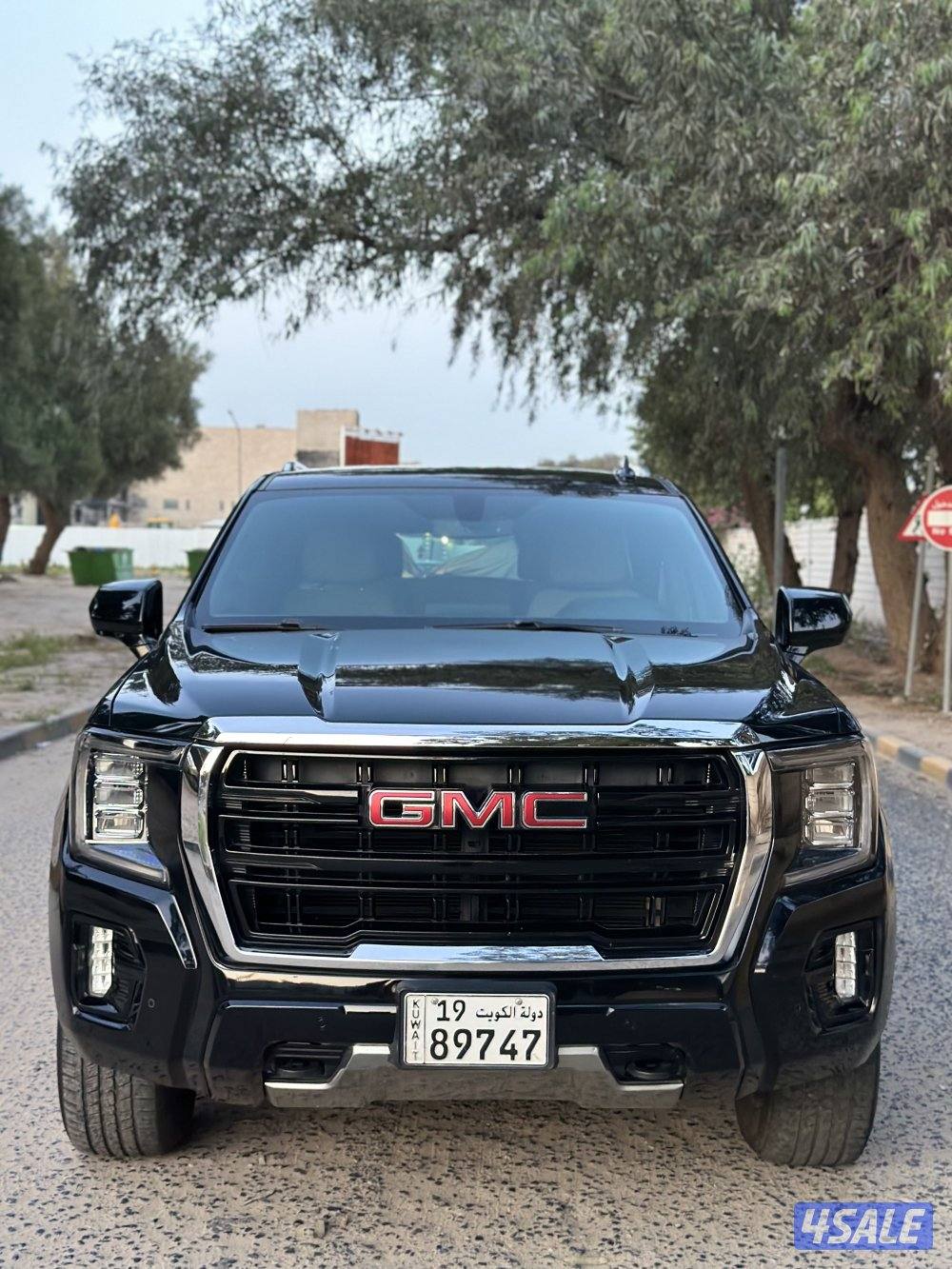 يوكن SLE وارد الوكاله بهباني دبل قير4