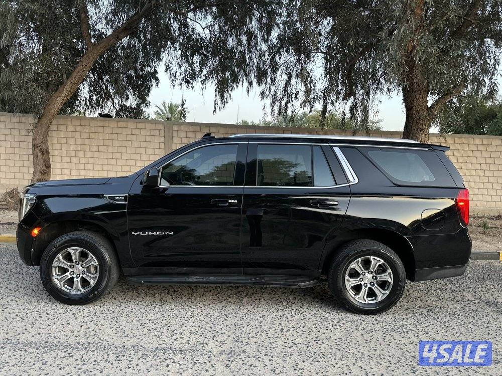 يوكن SLE وارد الوكاله بهباني دبل قير6