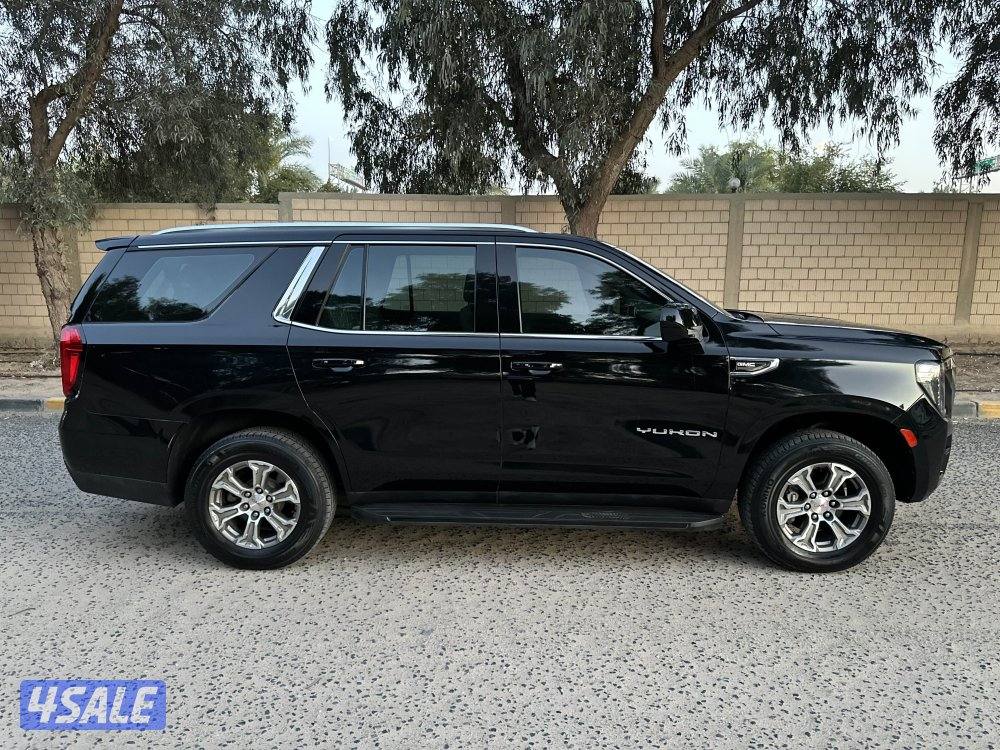 يوكن SLE وارد الوكاله بهباني دبل قير7