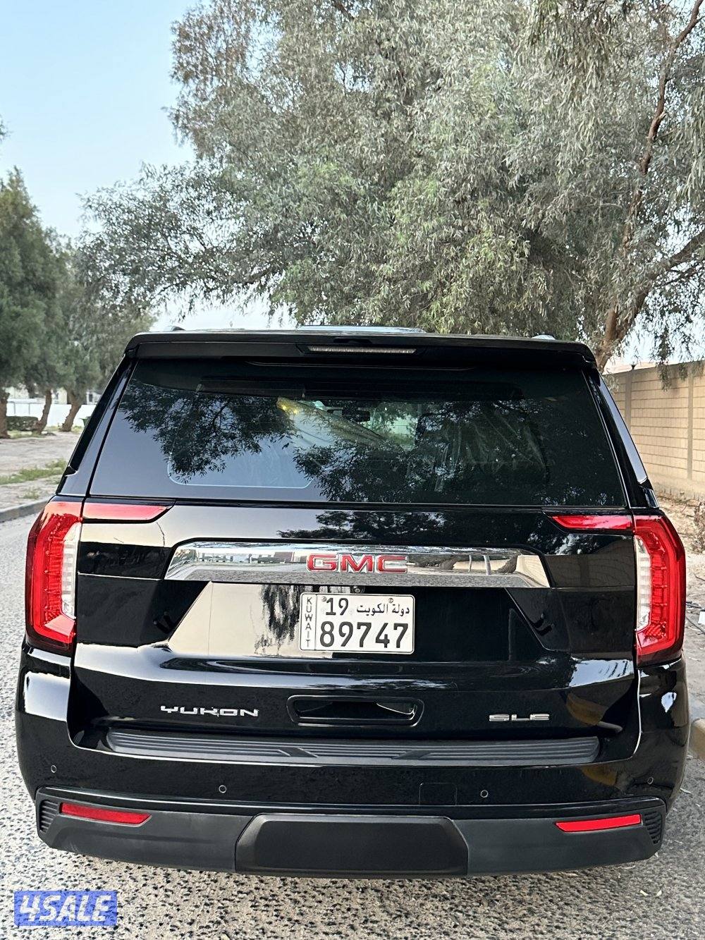 يوكن SLE وارد الوكاله بهباني دبل قير8