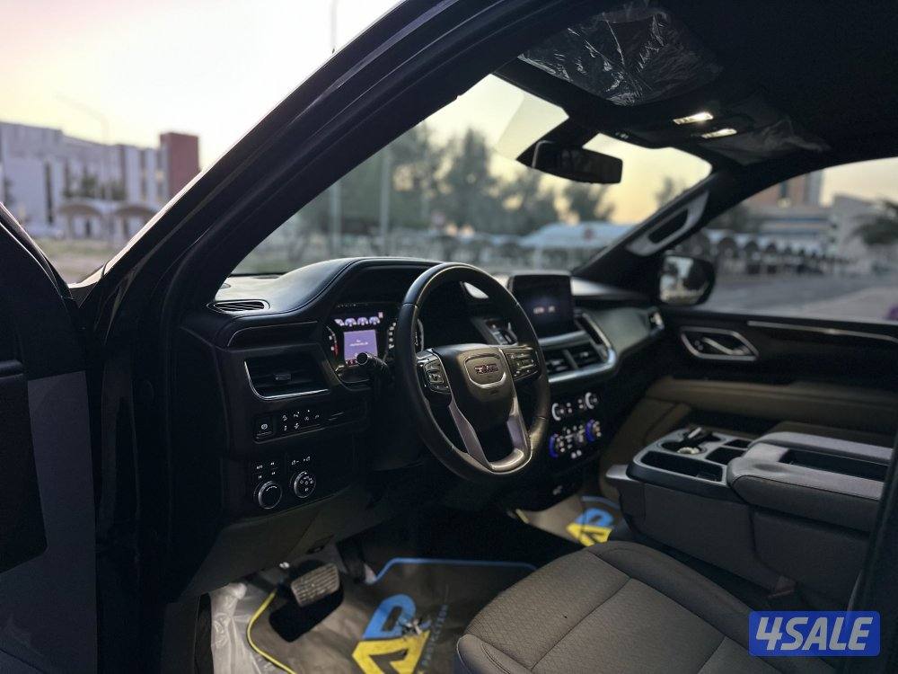 يوكن SLE وارد الوكاله بهباني دبل قير9