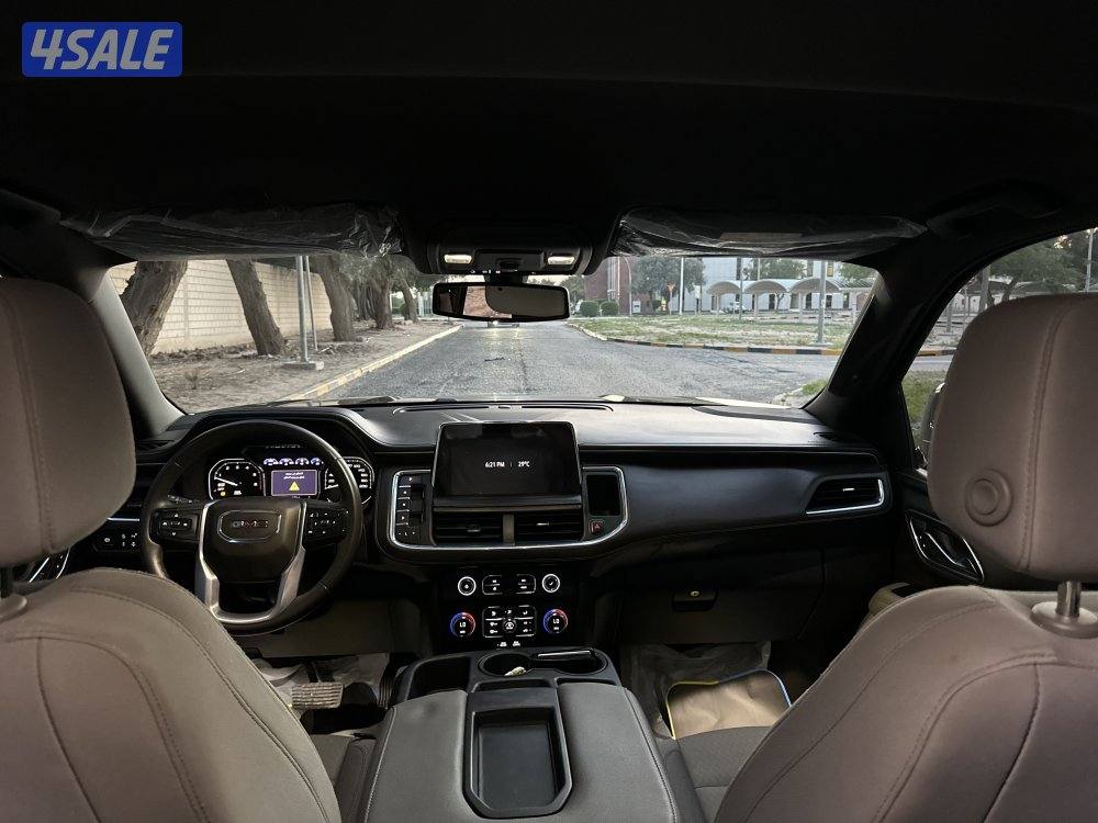 يوكن SLE وارد الوكاله بهباني دبل قير10