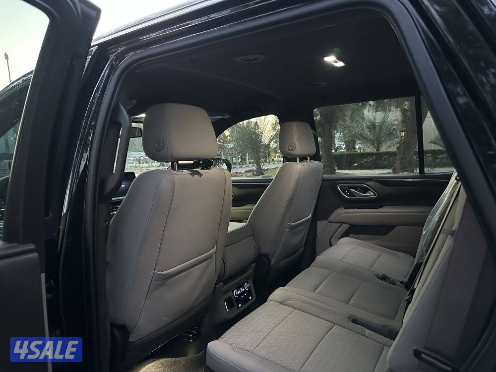 يوكن SLE وارد الوكاله بهباني دبل قير11