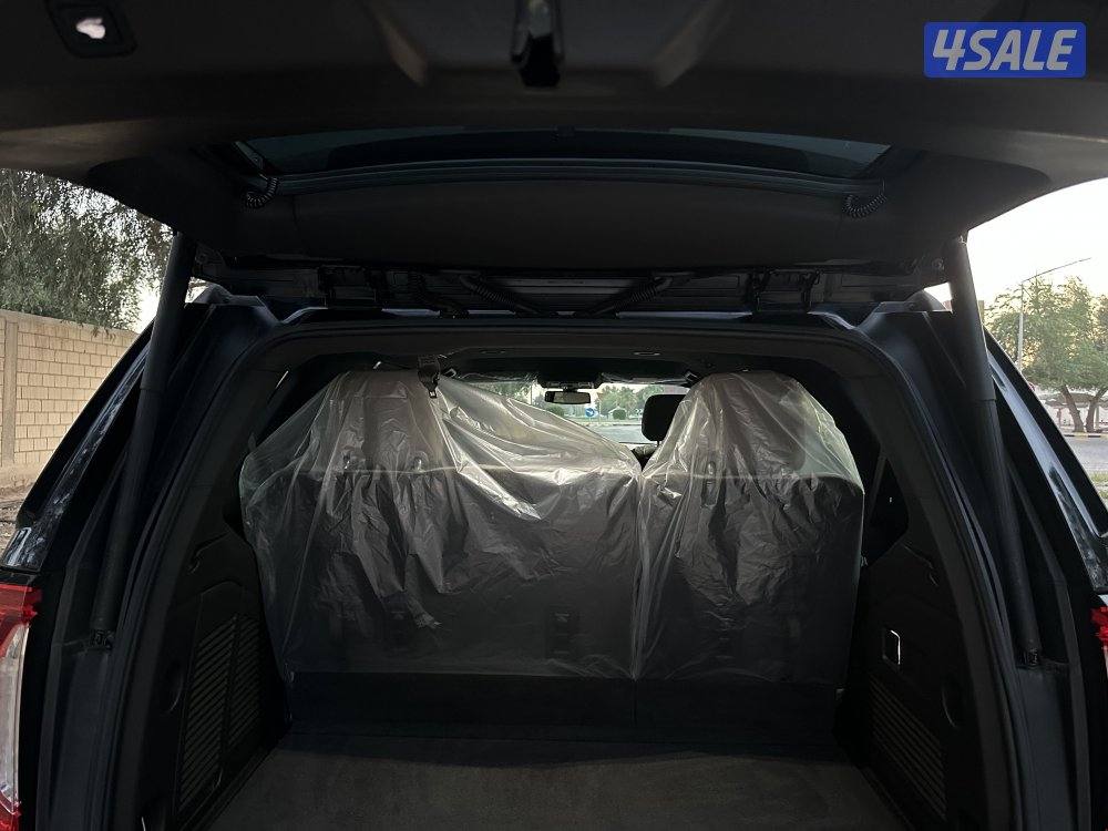 يوكن SLE وارد الوكاله بهباني دبل قير12