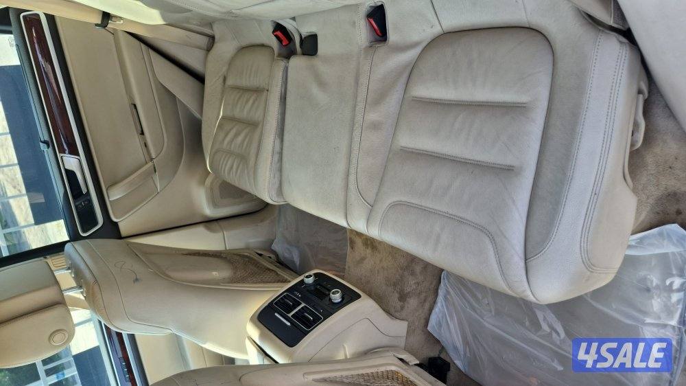 شرط الفحص قير ماكينة بدي4