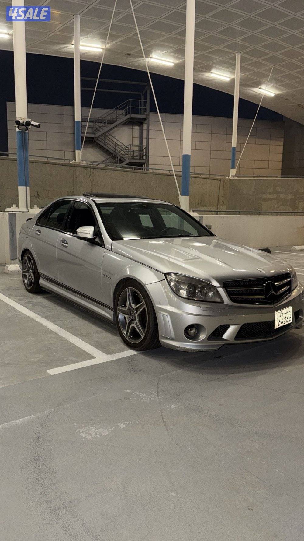 للبيع AMG0