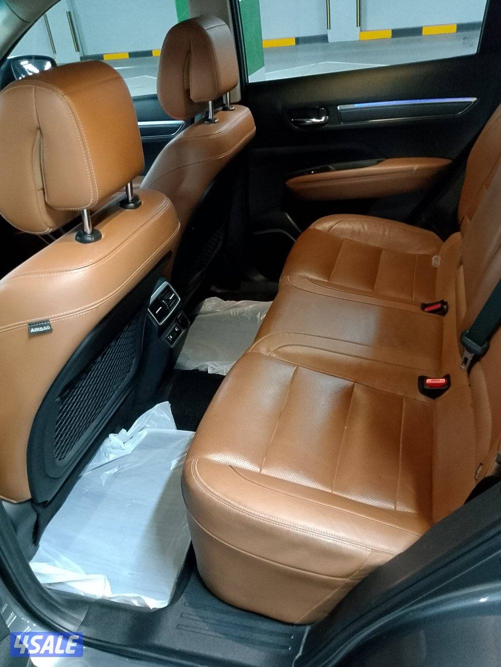 للبيع رينو كليوس موديل 2023 فل اوبشن درجه اولى6