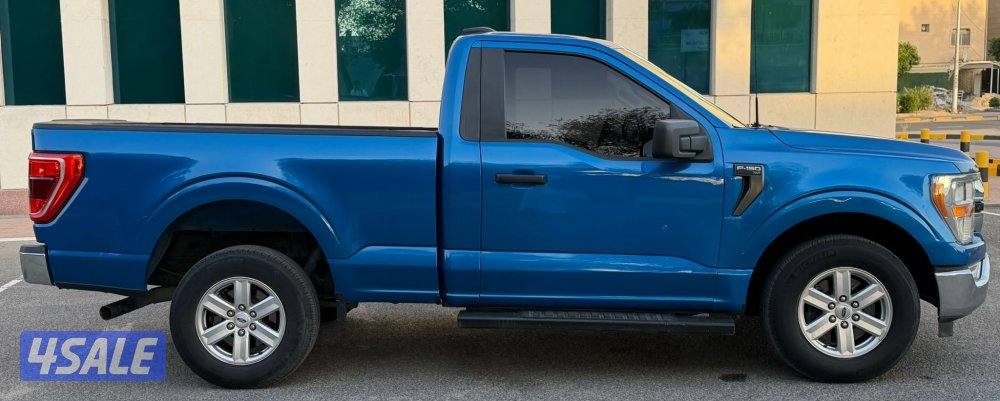 وانيت فورد F150 موديل 20210