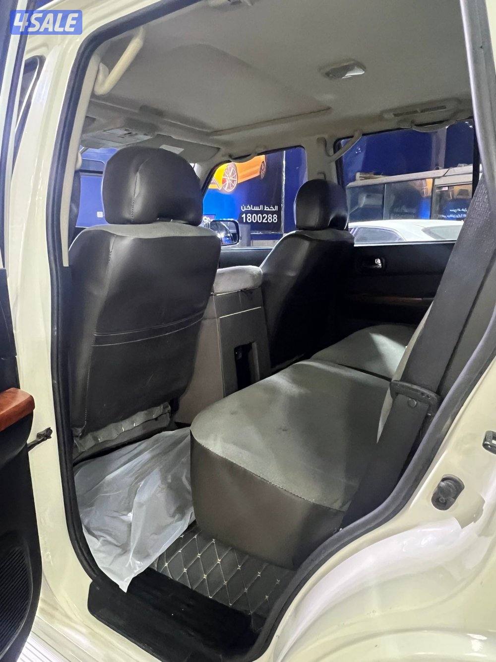 البابطين قير عادي4