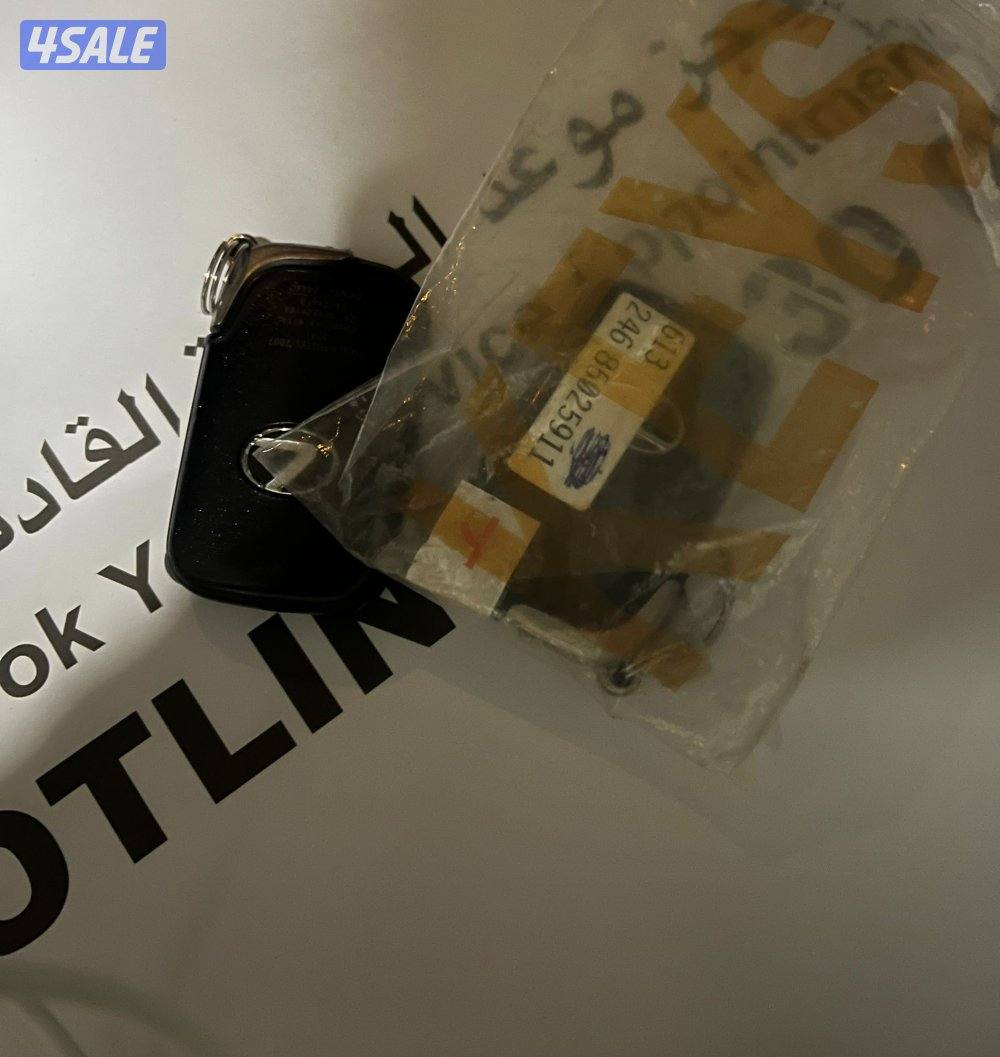 لكزس -LS460 لارج VIP - 2008 بحالة نادرة11