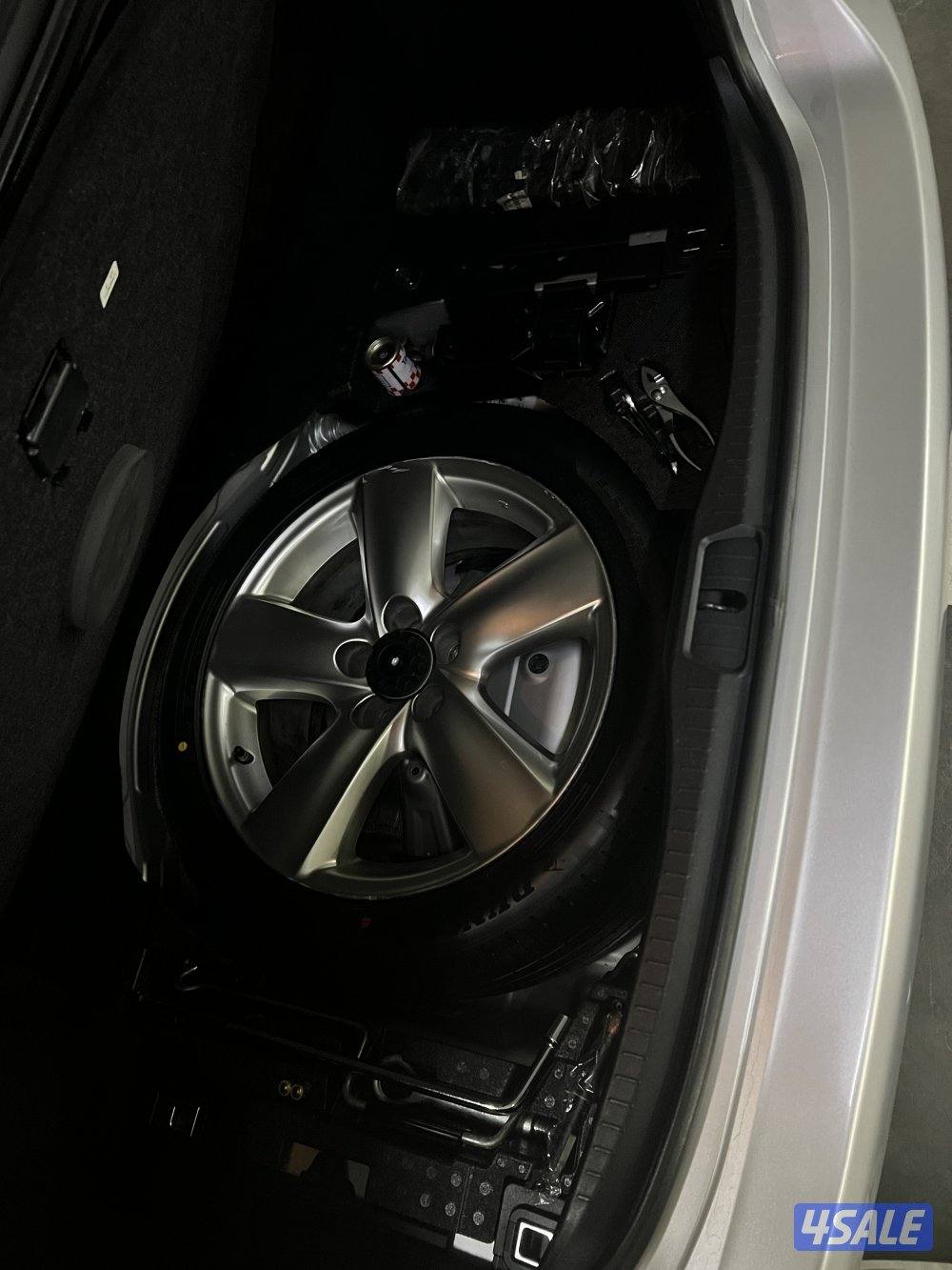 لكزس -LS460 لارج VIP - 2008 بحالة نادرة12