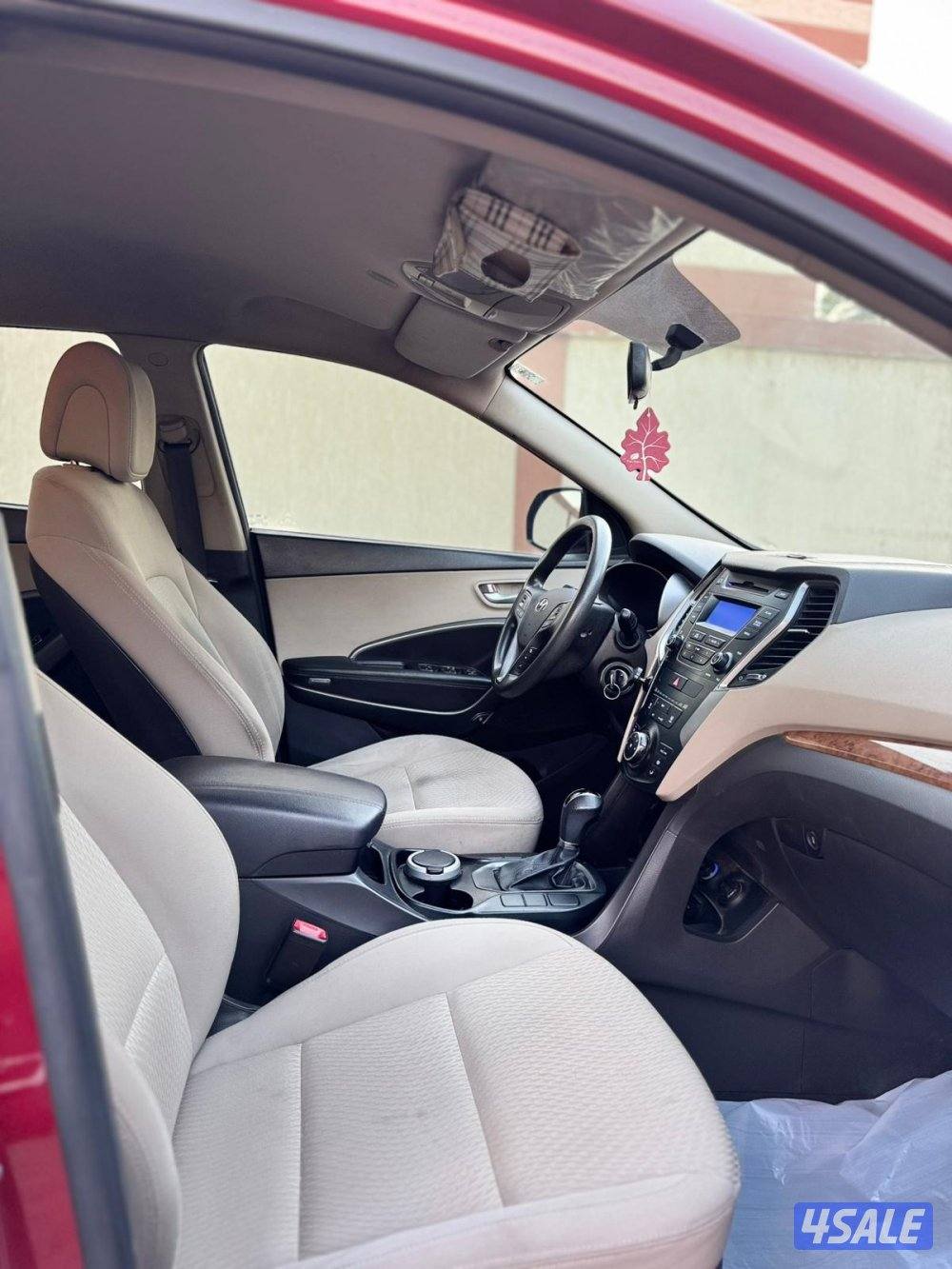 سنتافي هيونداي V41