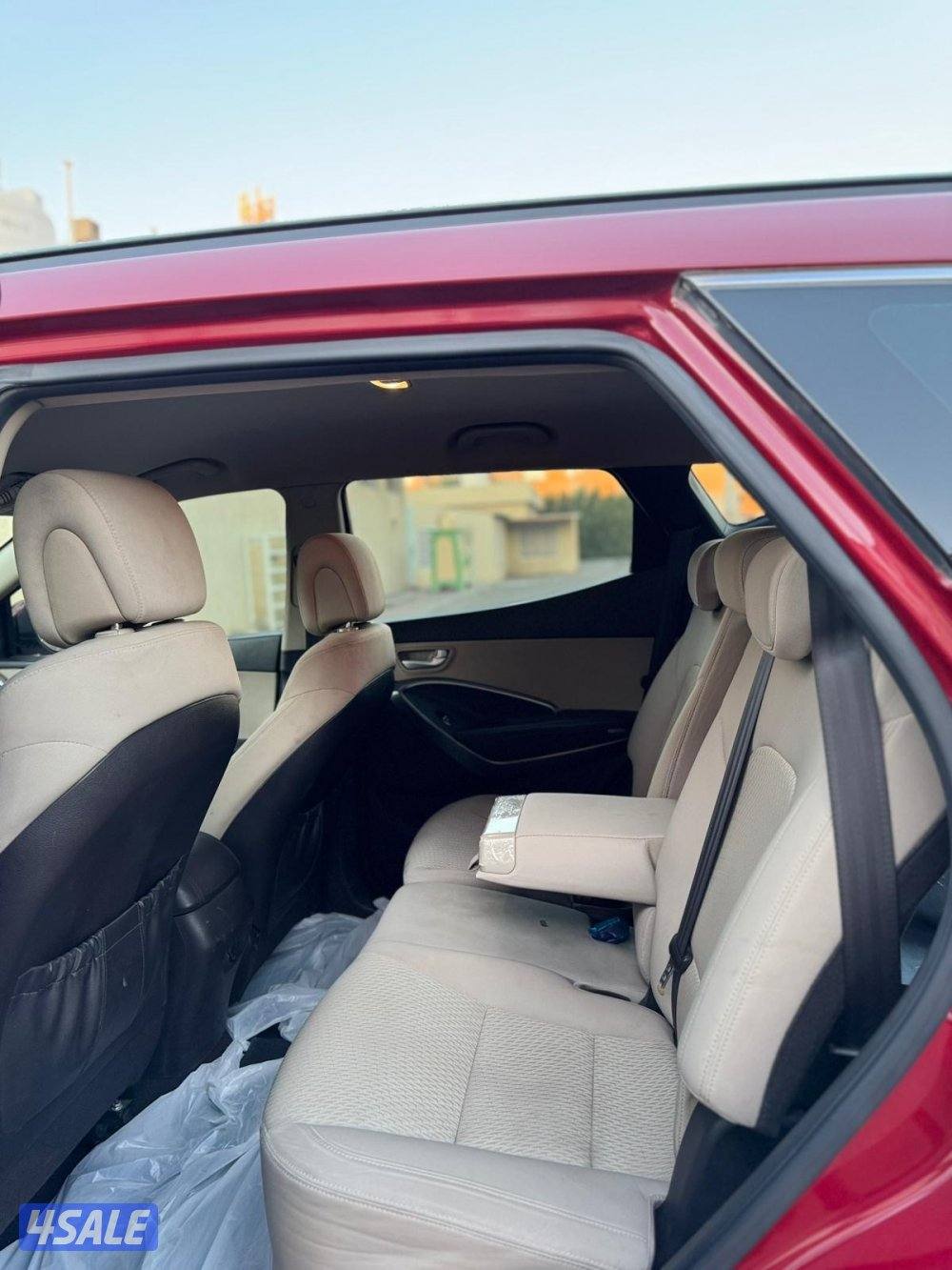 سنتافي هيونداي V44