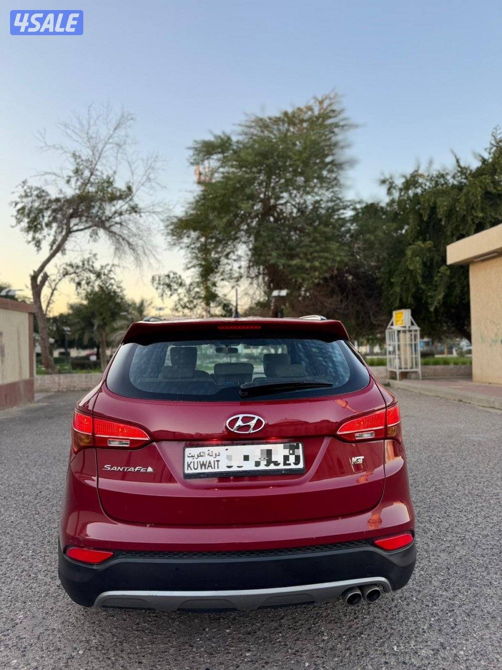 سنتافي هيونداي V46