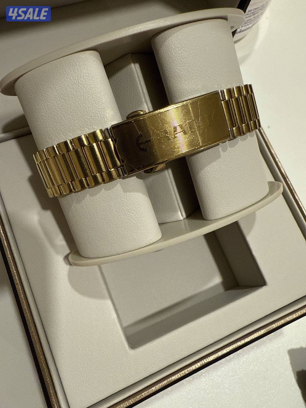 للبيع ساعة رادو اصلية4