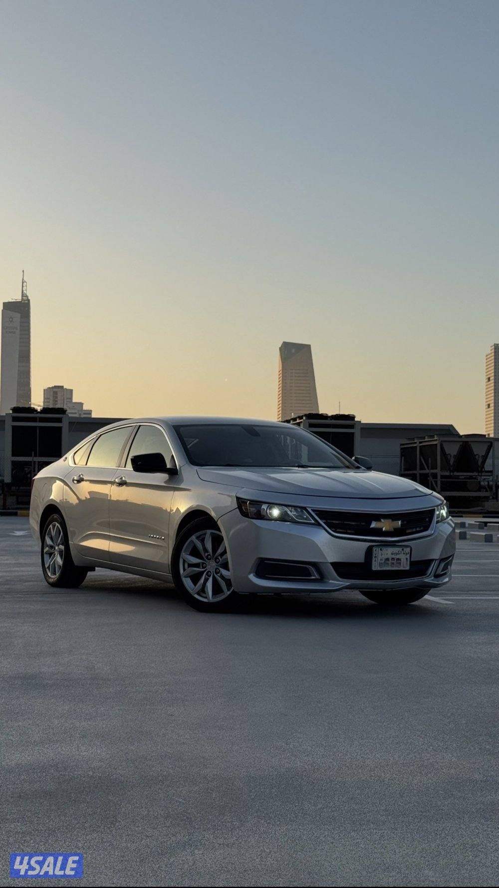 للبيع إمبالا0