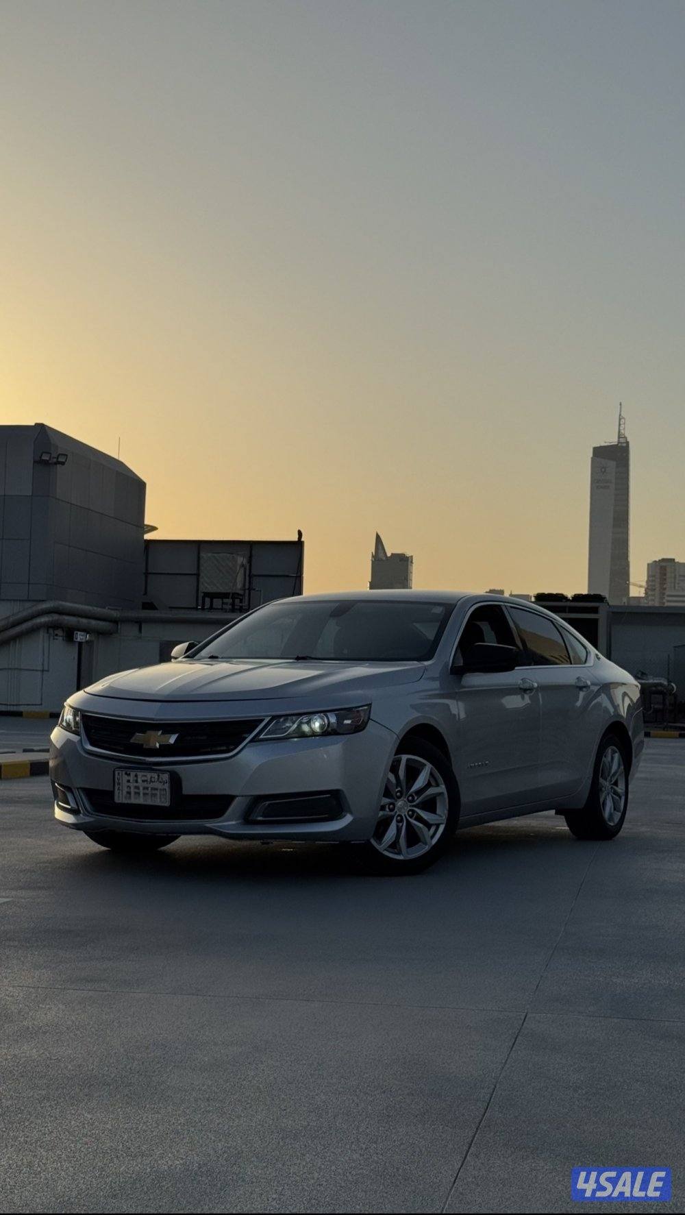 للبيع إمبالا1