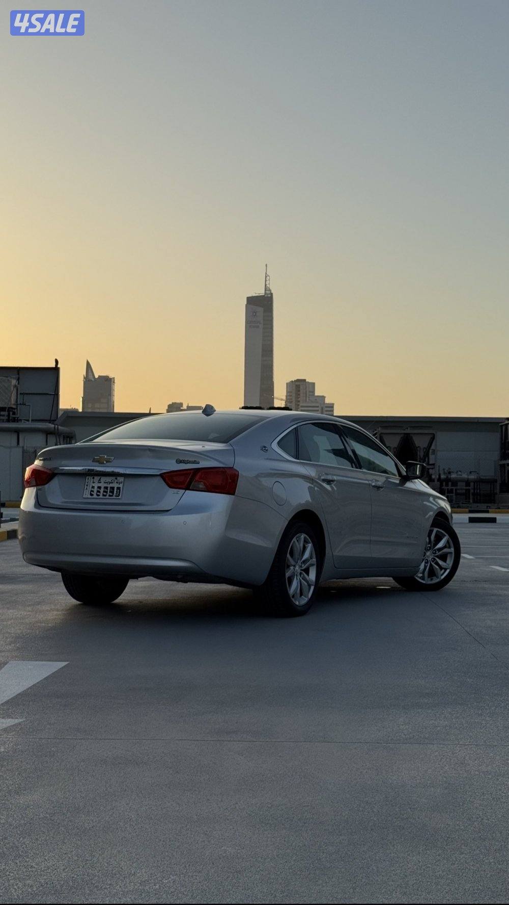 للبيع إمبالا2