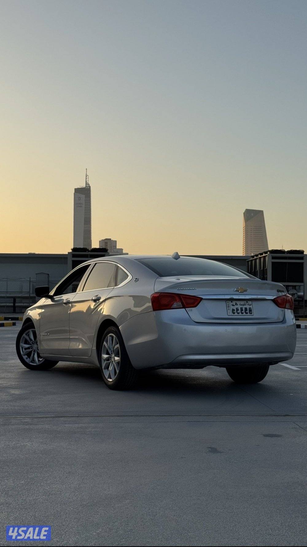 للبيع إمبالا3