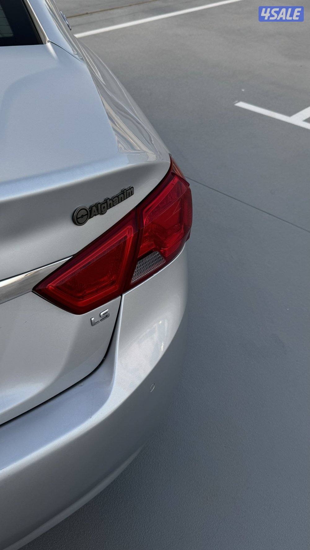 للبيع إمبالا5