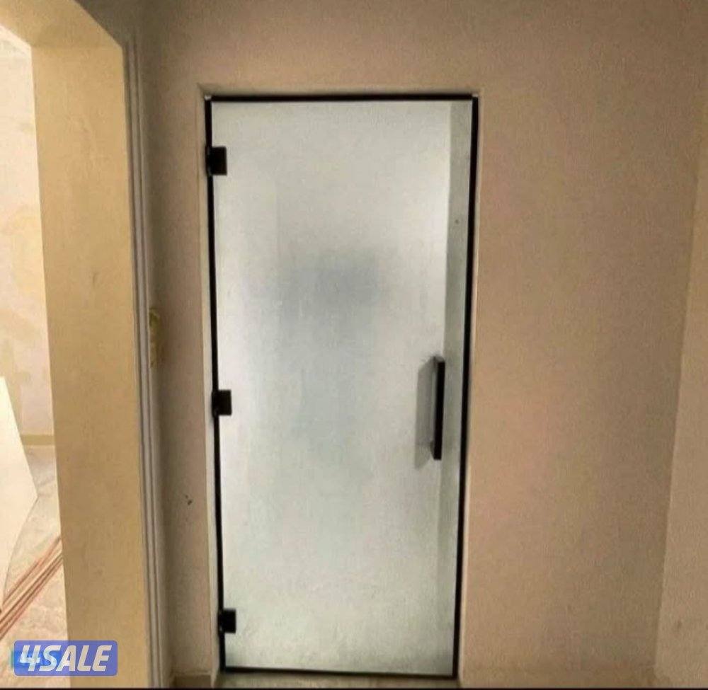 تفصيل وتركيب زجاج سكريت ومريات زجاج وجهات زجاج وشوارات زجاج سكريت0