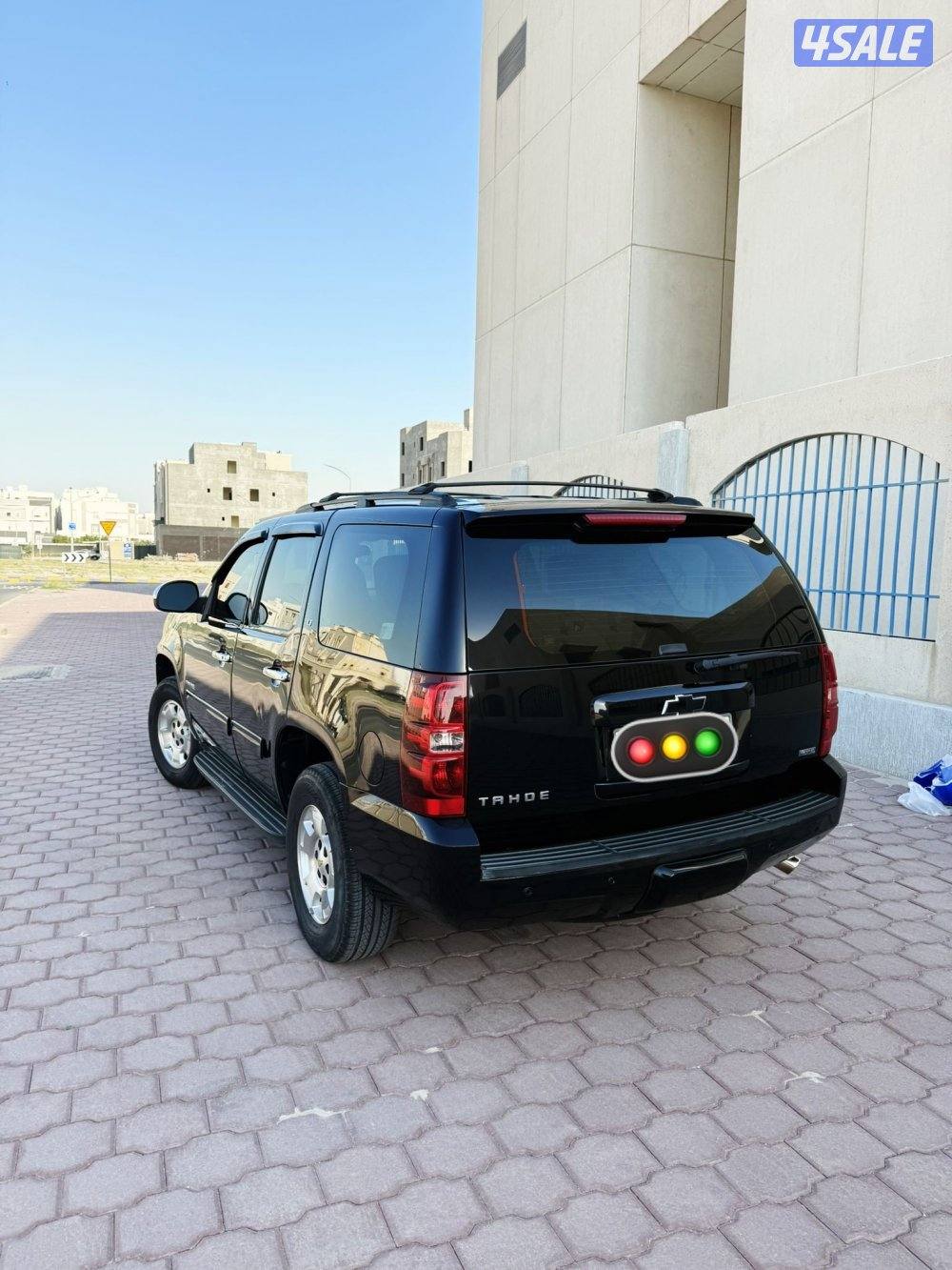 تاهو وكالة للبيع2