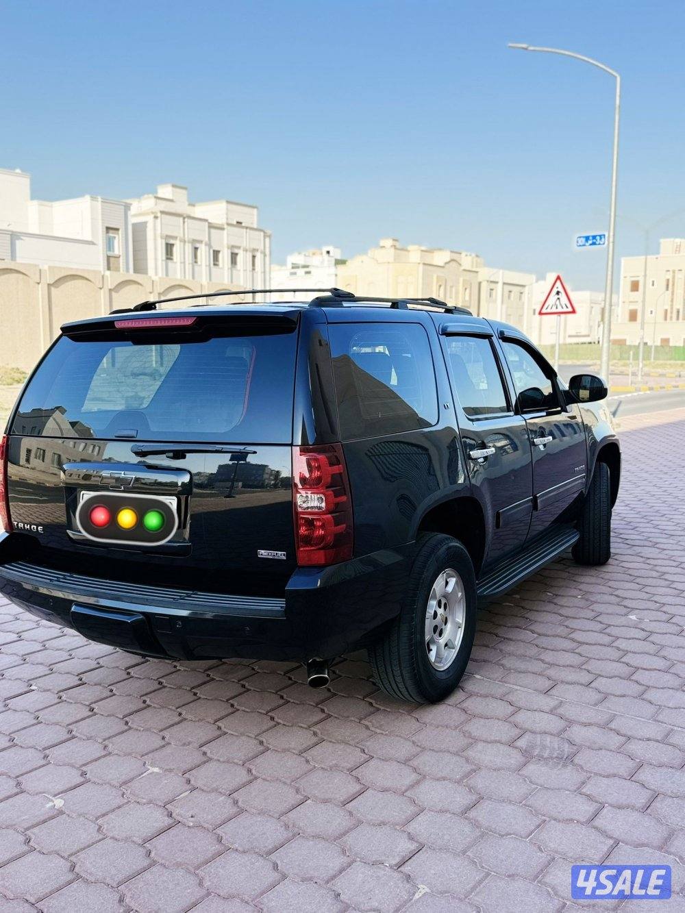 تاهو وكالة للبيع3